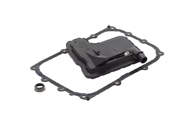 24268505 - : Automatic Transmission Fluid Filter Kit for Chevrolet: Spark, Spark EV Image