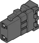 240089DE0A - : Conn Kit 1 for Infiniti Image