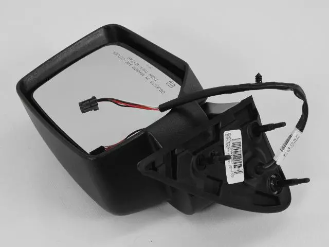 Outside Rear-View Mirror, Right - Mopar (55157190AJ)