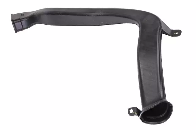 Passenger Side Window Defogger Outlet Duct - GM (22963252)