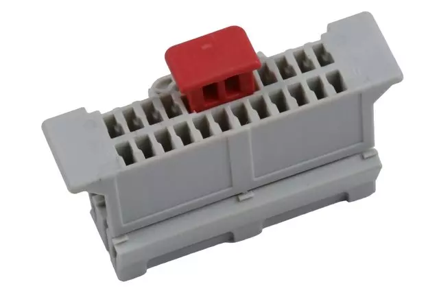 13529922 - : Body Wiring Harness Connector for GM Image