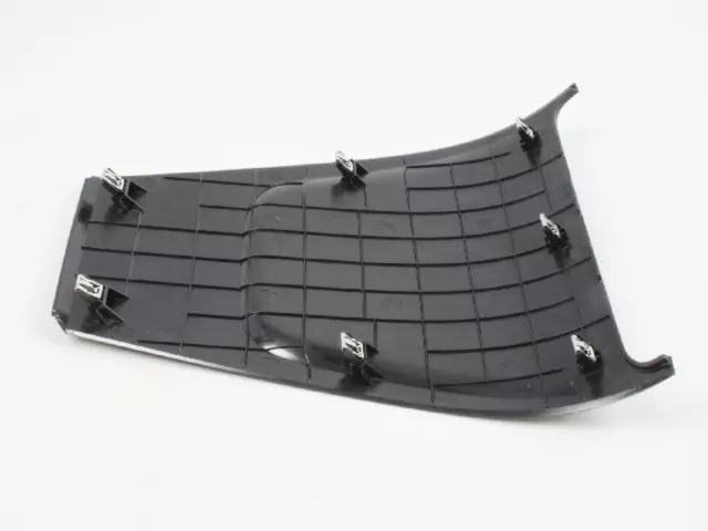 1SX94DX9AB - Interior Trim: Instrument Panel Bezel for Dodge: Avenger Image