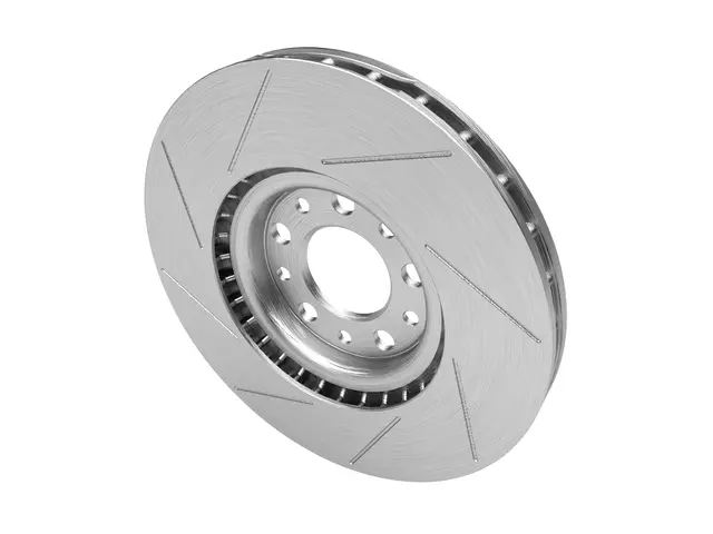 Brake Rotor - Mopar (68216161AA)