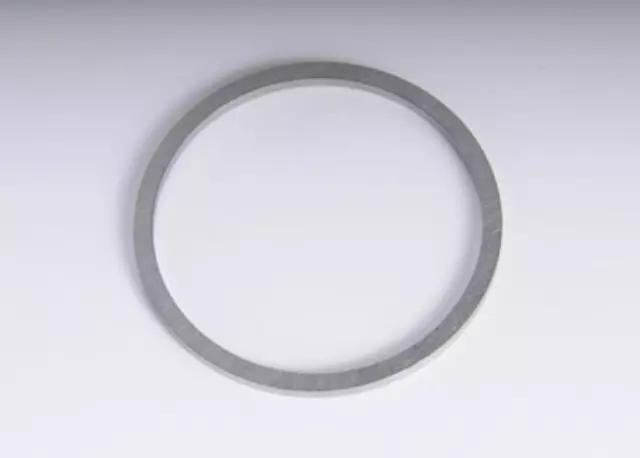 24201144 - Transmission &amp; Drivetrain: Automatic Transmission Fluid Pump Vane Ring for ACDelco Image