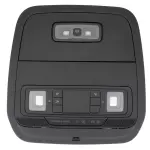 LB5Z78519A70PL - : 2020-2024 Ford Police Interceptor Utility - Overhead Console for Ford: Police Interceptor Utility Image