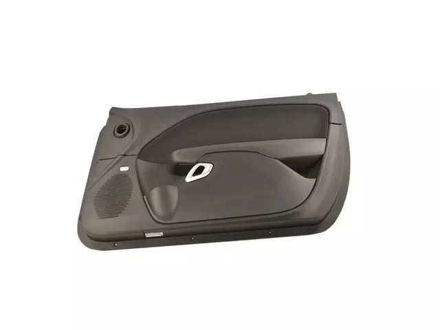 5PS281X9AI - Interior Trim: Front Door Trim Panel, Right for Mopar Image