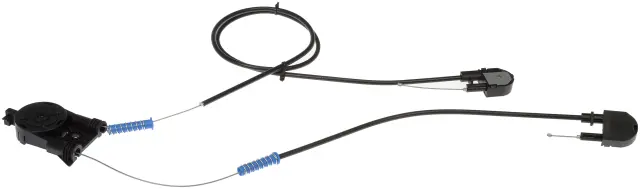 777302 - Interior: Sliding Power Window Regulator (Regulator Only) for Dorman Image