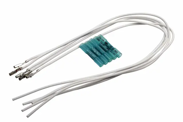 13575272 - : F (S)Wire for GM Image