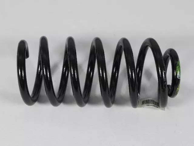 Front Coil Spring, Right - Mopar (68531297AA)