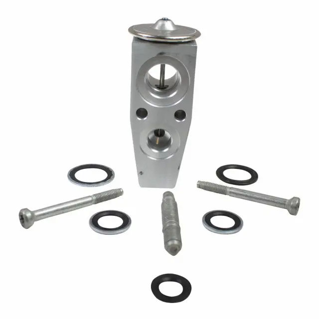 YG401 - HVAC: Expansion Valve for Ford: Fusion | Lincoln: MKZ, Zephyr | Mercury: Milan Image