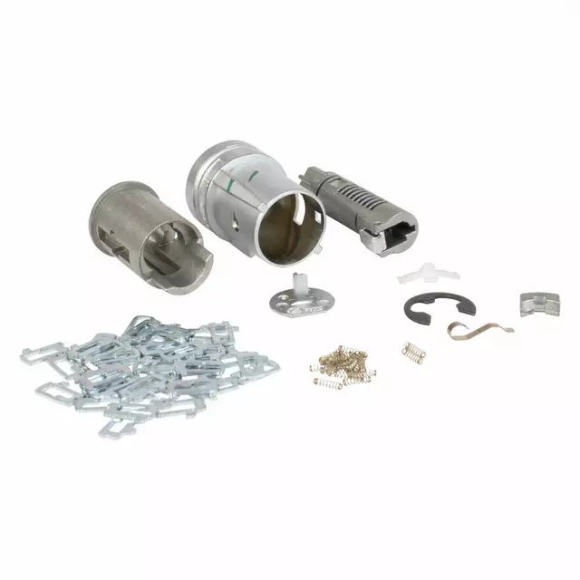 KB3Z11582A - : Ignition Lock Cylinder for Ford: Ranger Image