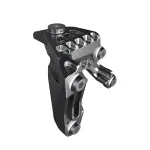 68271533AC - : Engine Mount Bracket, Left Side for Mopar Image