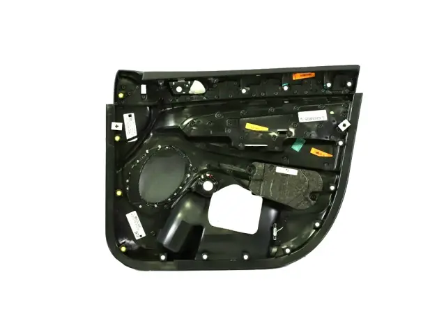 Panel Assembly - Mopar (6FC493X9AE)