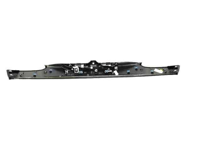 6TH75KFPAA - Doors, Door Mirrors and Related Parts: License Lamp Applique for Mopar Image