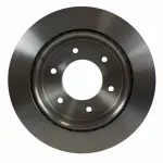 BRRF377 - Brakes: Motorcraftâ„¢ Rotor for Ford Image