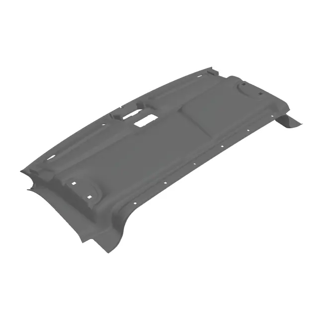 7EJ37LWRAA - Interior Trim: Headliner for Mopar Image