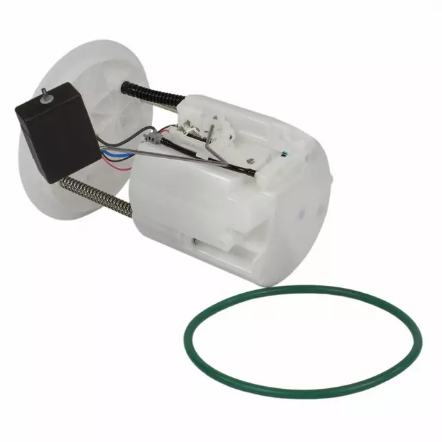 AE5Z9H307G - Fuel System: Fuel Pump Assembly for Ford: Fusion | Lincoln: MKZ Image