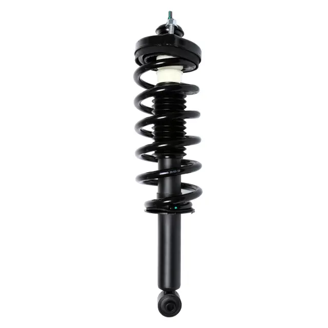 710464 - Suspension &amp; Steering: PRT 710464 Suspension Strut and Coil Spring Assembly for PRT PERFORMANCE RIDE Image