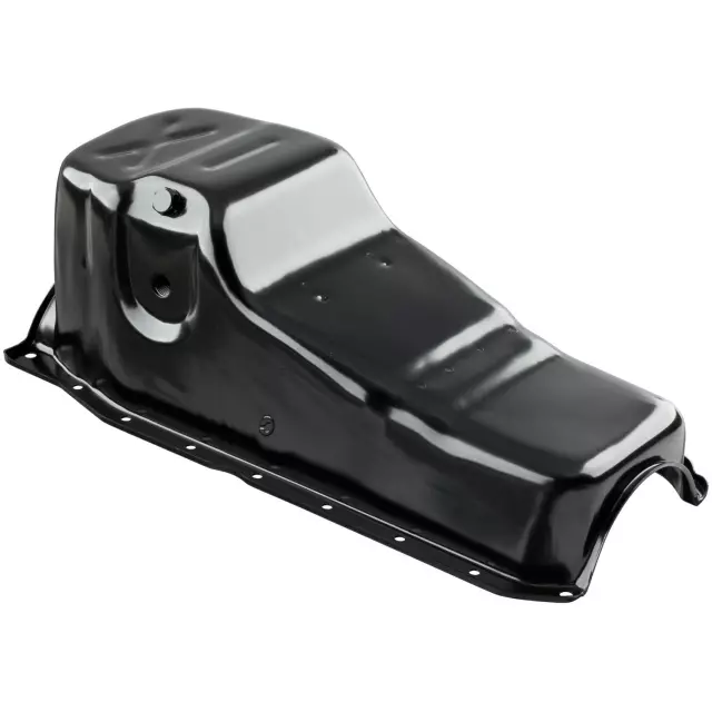 103049 - Engines &amp; Components: ATP Engine Oil Pan for ATP Image