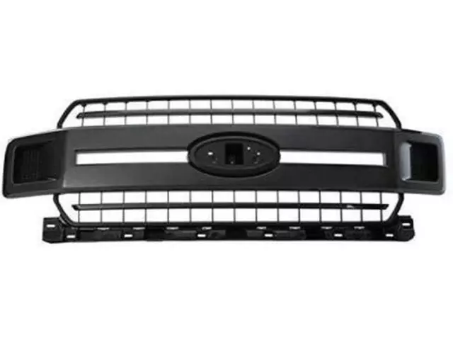 Grille - Ford (JL3Z-8200-FCPTM)