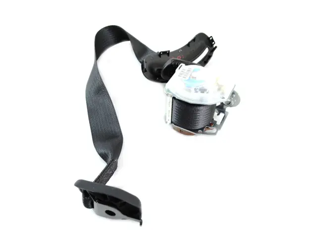 2nd Rear Outer Seat Belt, Left - Mopar (68770719AA)