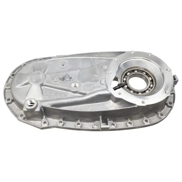 GC3Z7005D - : Case Assembly Transmission for Ford Image