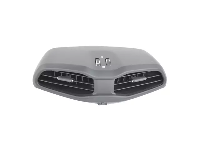 Air Conditioning & Heater Outlet - Mopar (6TG63LXHAA)