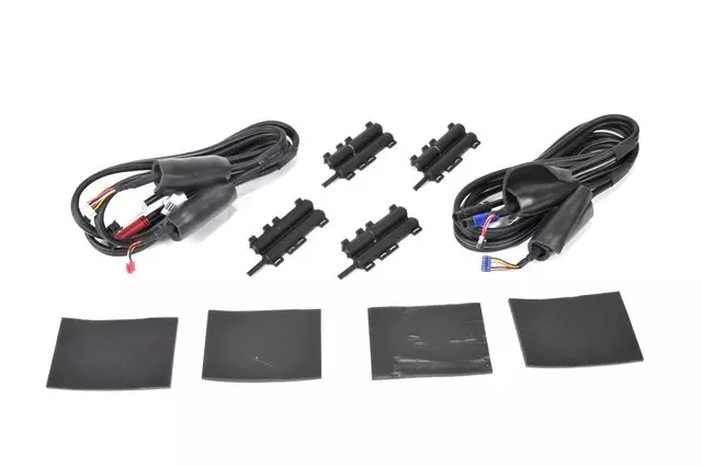 84150280 - Entertainment and Telematics: Audio Player Wiring Harness for ACDelco Image