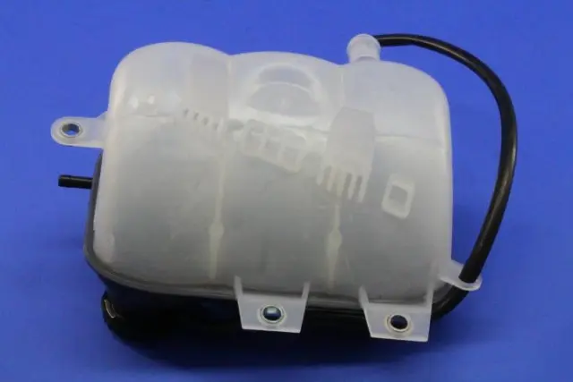 Pressurized Coolant Bottle - Mopar (5043002AA)