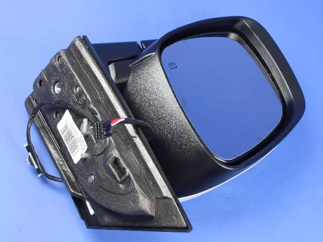 Outside Rear-View Mirror, Left - Mopar (1AB73TZZAM)