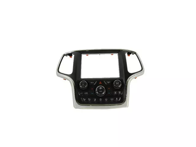 Vehicle Feature Controls Center Stack - Mopar (68333954AA)
