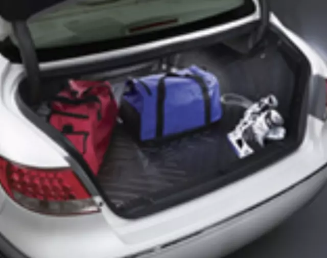 Cargo Tray - Hyundai (U8120-3L000)