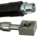 BH382679 - : Raybestos Element3 Brake Hose for Raybestos Brakes Image