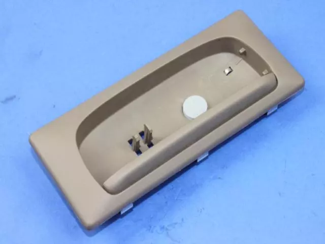 Flashlight Bezel - Mopar (5LB80HL5AA)