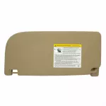 JL3Z1504104CC - Body: Sun-visor for Ford: F-150 Image