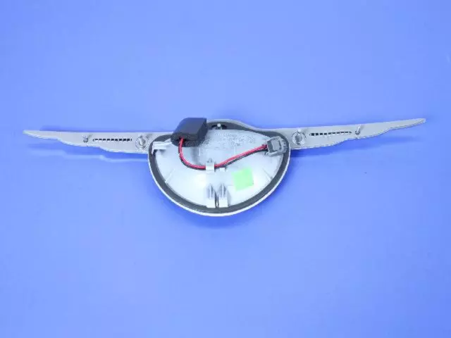 Lift-Gate Handle - Mopar (ZK71SW1AD)