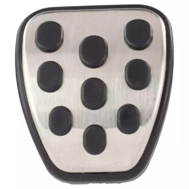3R3Z2457BA - : Pad Pedal for Ford Image