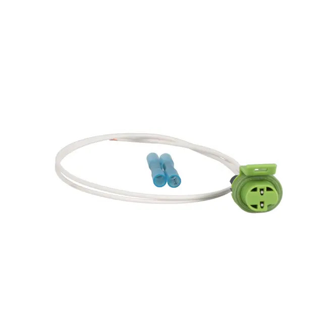 610271 - Accessories: Oil Pressure Switch Connector for ROSTRA Image