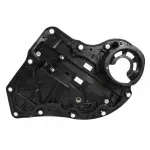 WLR304 - : Motorcraft™ Window Regulator for Ford: Explorer, Police Interceptor Utility Image