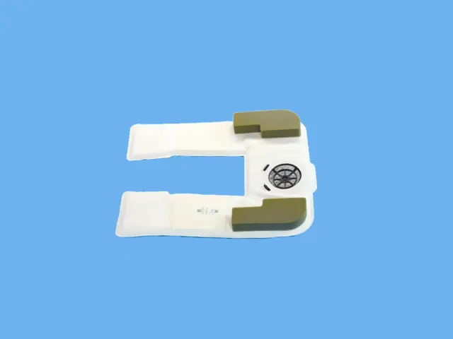 68552530AA - Interior Trim: Seat Cushion Ventilation Bag for Mopar Image