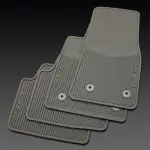 22860183 - : 2014-2019 Cadillac CTS - Floor Mats All-Weather for Cadillac: CTS Image