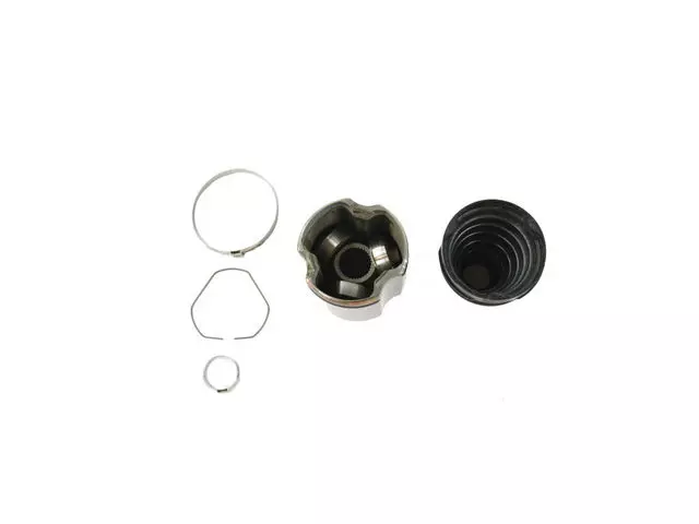 Stub Shaft Shaft Kit, Left - Mopar (68275071AA)