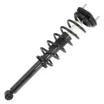 15222 - : Unity Automotive Suspension Strut and Coil Spring Assembly for Unity Automotive Image