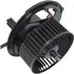 BM10047C - : HVAC Blower Motor -- Blower Motor W/ Wheel for UAC Image
