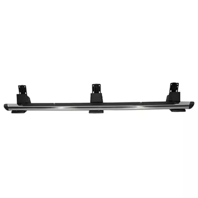 4C3Z16450CAA - Body: Step Bar Assembly for Ford: Excursion, F-250 Super Duty, F-350 Super Duty, F-450 Super Duty, F-550 Super Duty Image