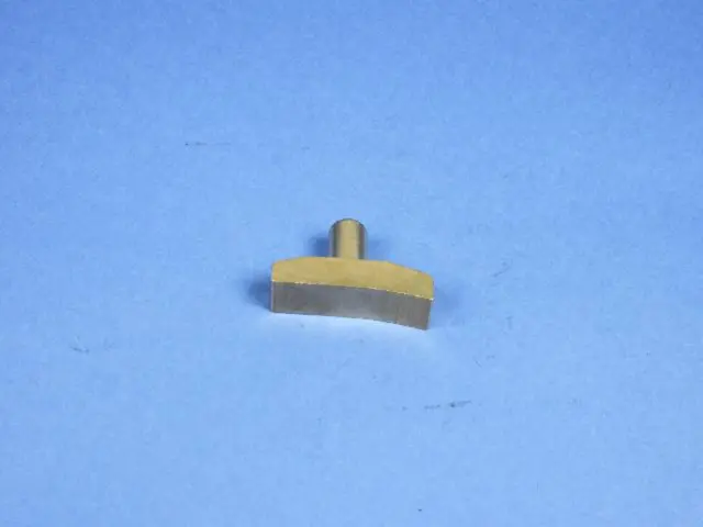 Transfer Case Shift Fork Bushing - Mopar (5142857AB)