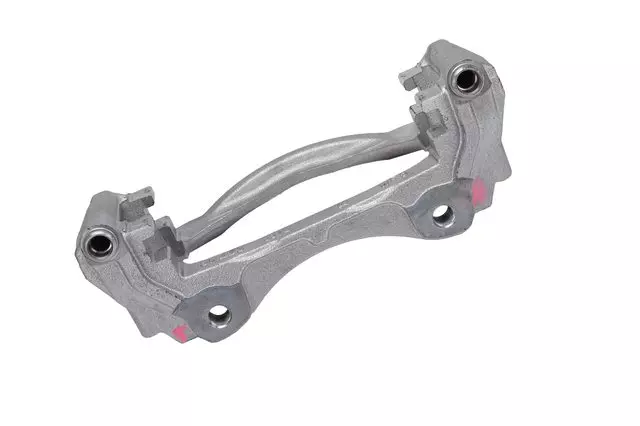 13552564 - : Caliper Support for Buick: Enclave | Cadillac: LYRIQ, OPTIQ | Chevrolet: Blazer, Blazer EV, Equinox EV, Traverse, Traverse Limited | GMC: Acadia Image