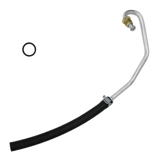80679 - : 20MM Male "O" Ring x 5/8" I.D. Hose for Edelmann Image