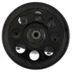 STP353 - : Motorcraft™ Power Steering Pump for Ford: F-250 Super Duty, F-350 Super Duty, F-450 Super Duty, F-550 Super Duty Image