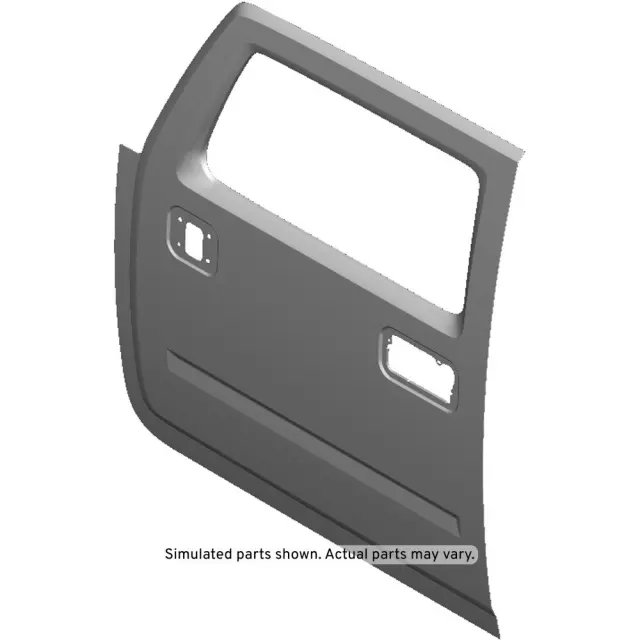 15192372 - Body: Outer Panel for Hummer: H2 Image